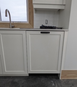 Dishwashers and Undercounter units (1) 2