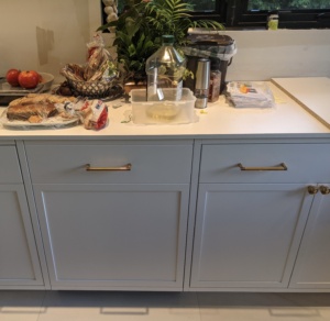 Dishwashers and Undercounter units (2)