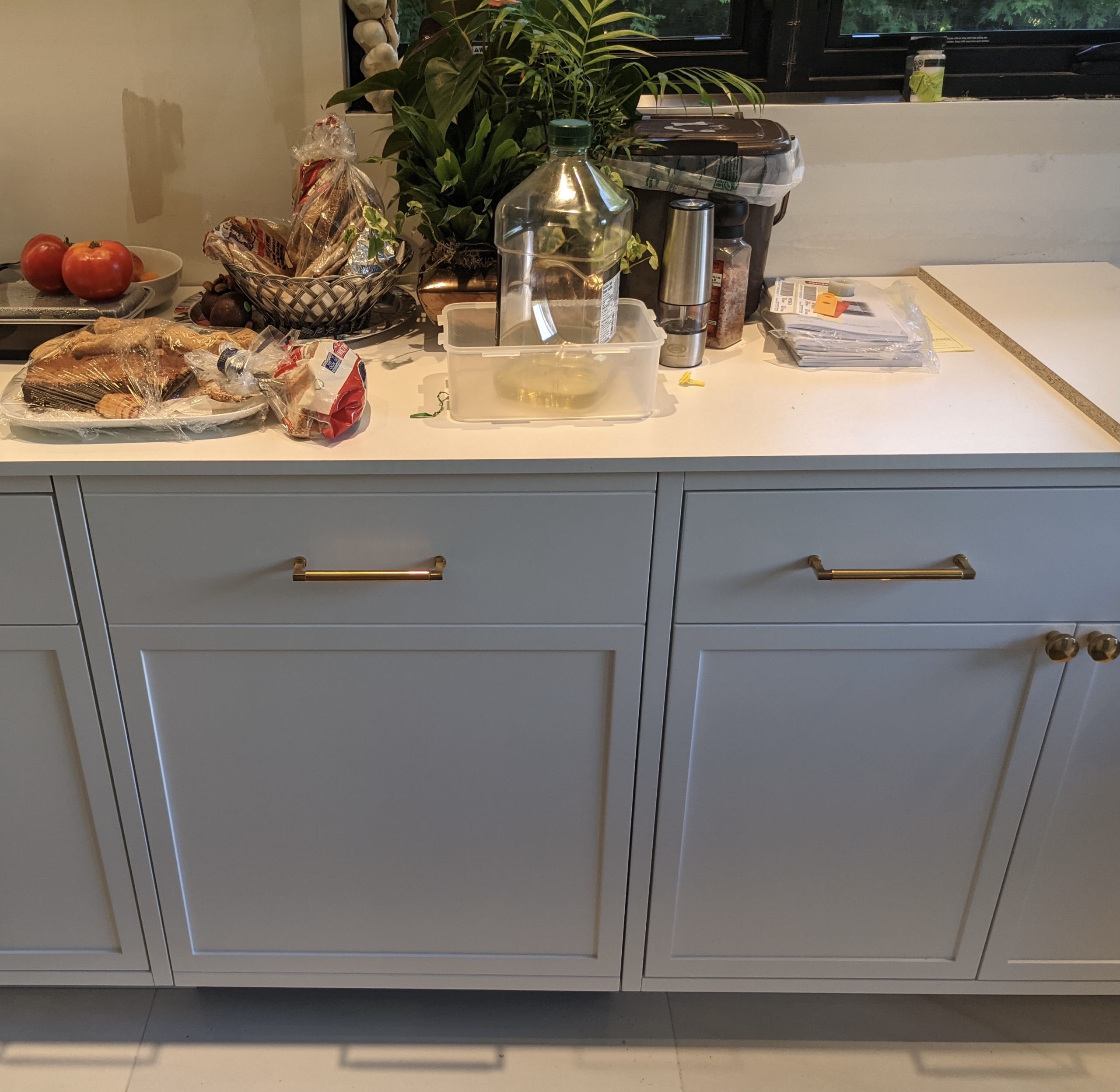 Montreal & Surrounding Areas Appliance Installation EF Inc.