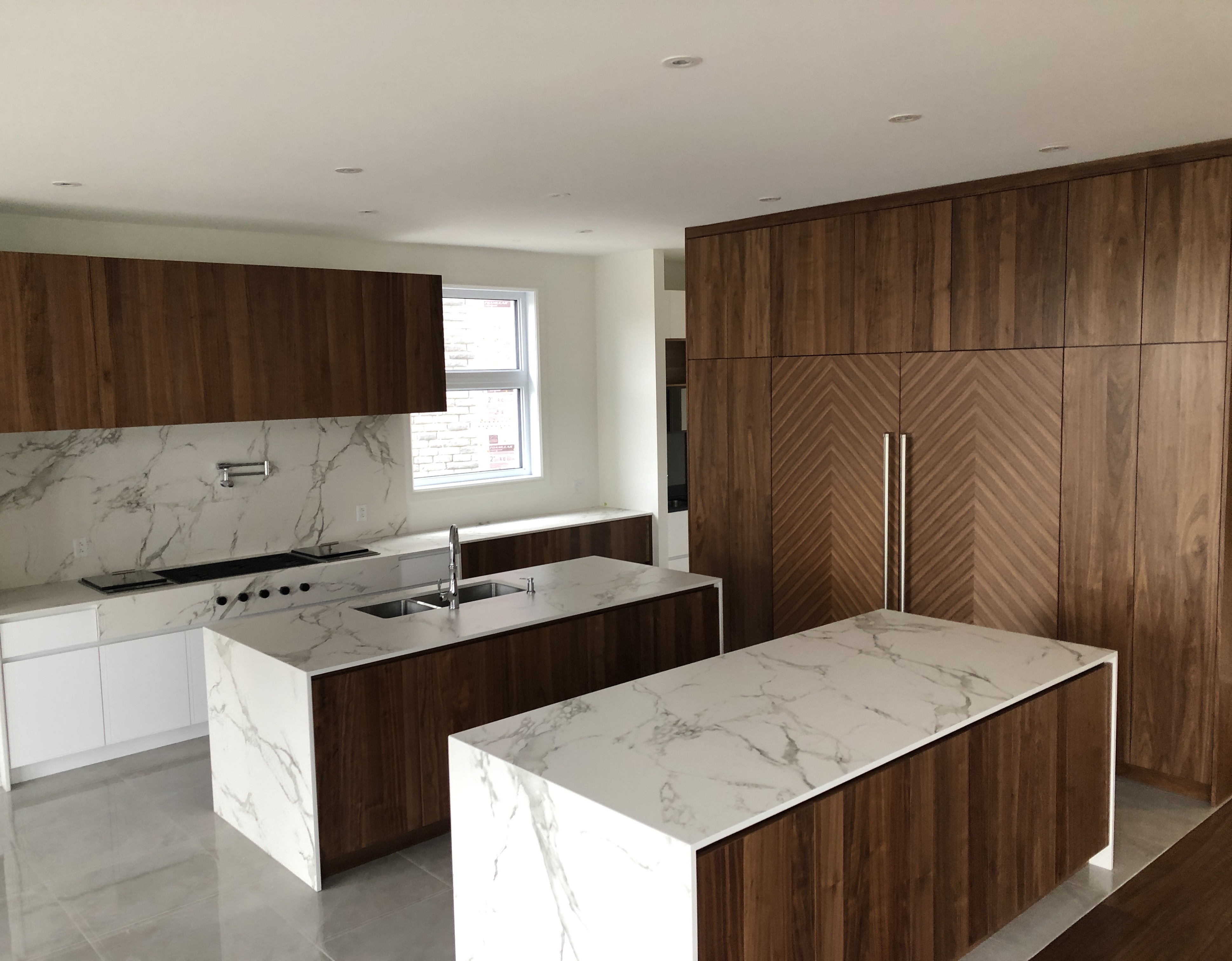 SEXY full kitchen CUSTOM PANELS wow (2)